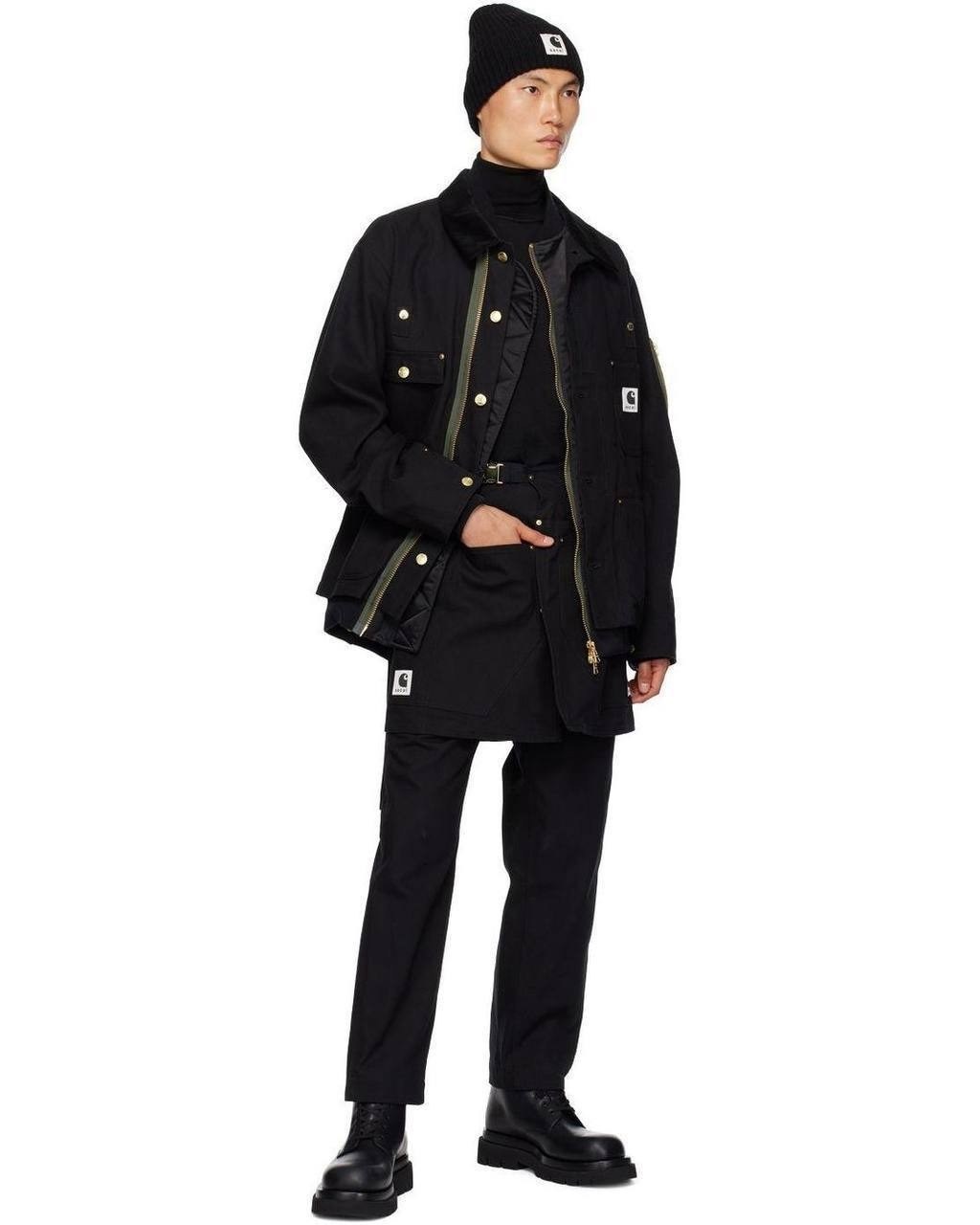 повседневная куртка,куртка,куртка carhartt,куртка карго,куртка мужской