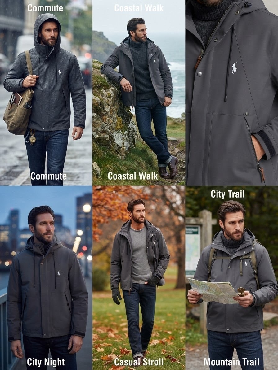 мужская куртка polo ralph lauren,polo ralph lauren куртка,демисезонная куртка,куртка поло,ветровка polo ralph lauren