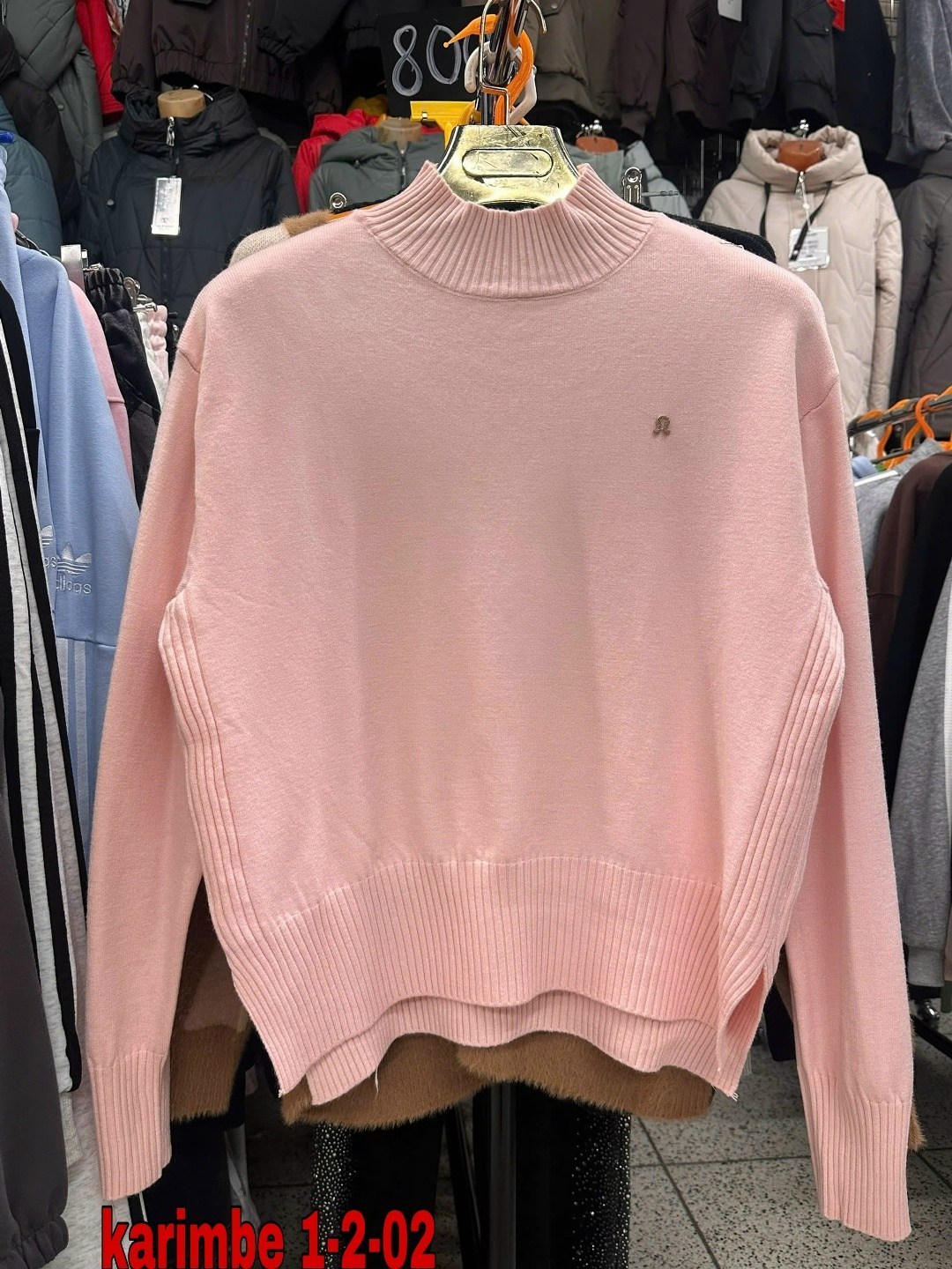 женская кофта,свитер женский,свитер оверсайз с горлом легкий clothing planet,свитер,женский свитер оверсайз