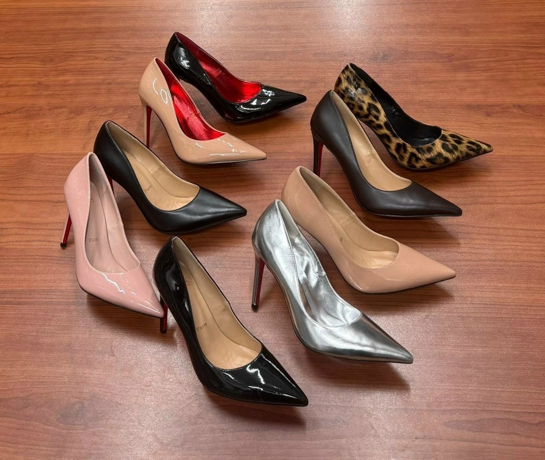 christian louboutin туфли,серебряные туфли,каблуки туфли,туфли лодочка,серебристые туфли