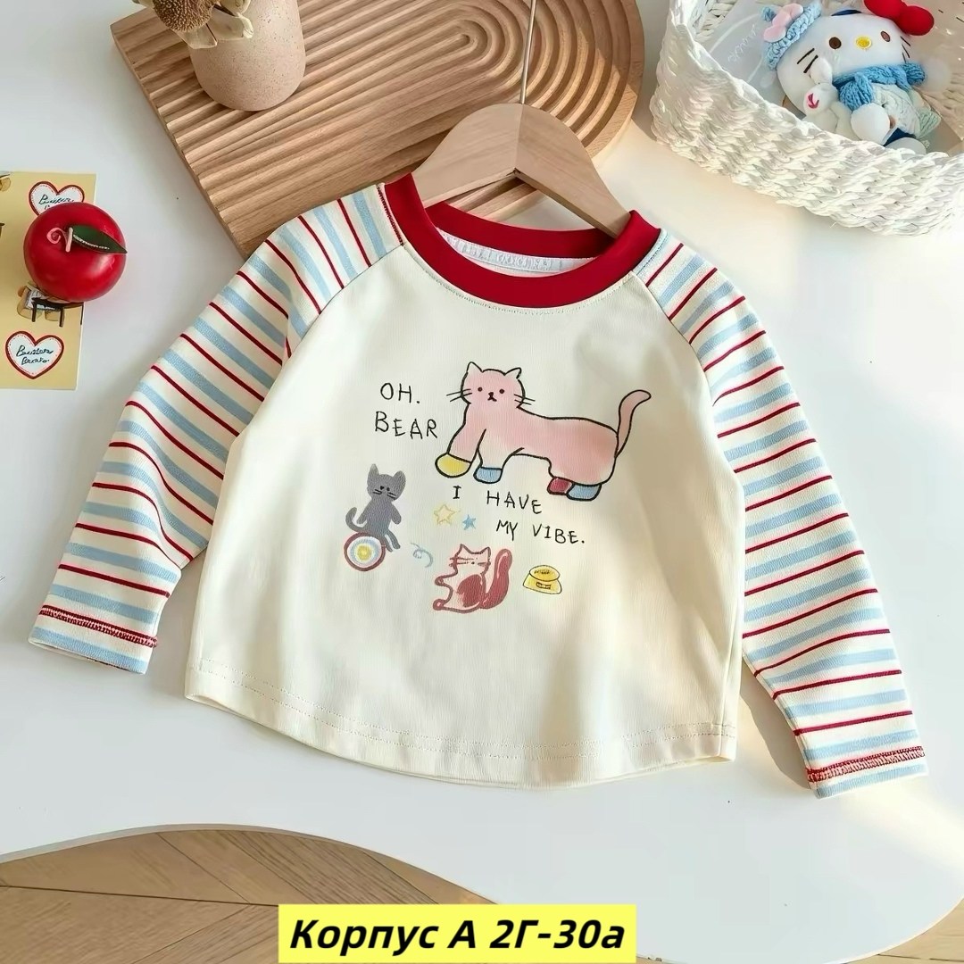 лонгслив для малыша,свитшот для малыша,кофта для девочек,футболки для детей,одежда для девочек