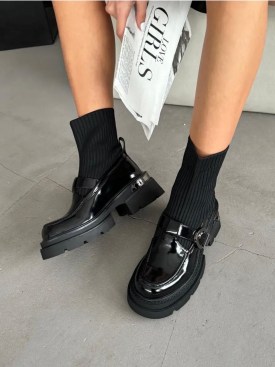 Ботинки