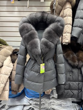 Верхняя одежда