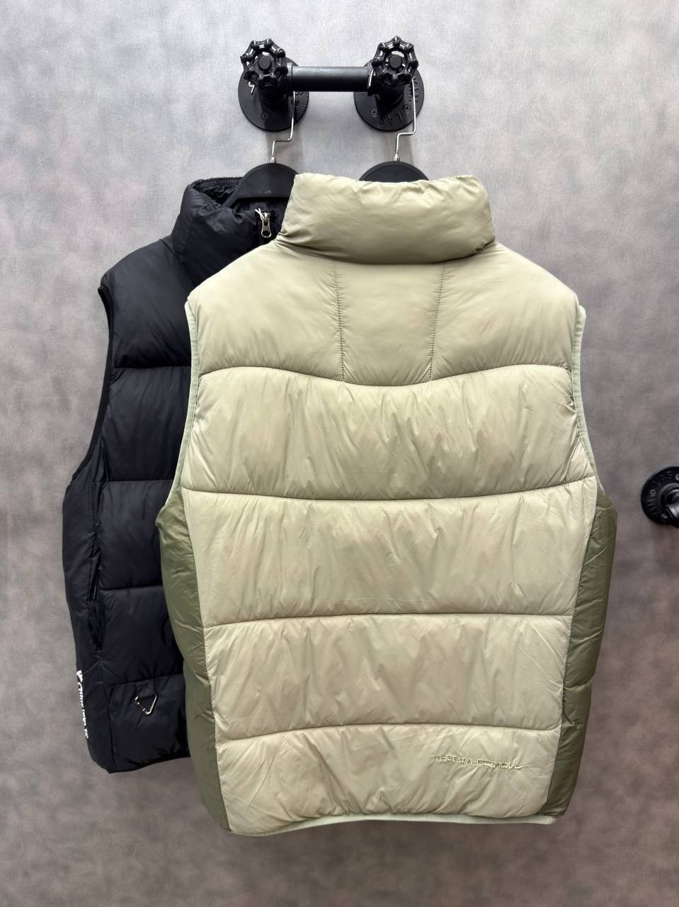 nike therma-fit adv acg “lunar lake”,жилетка nike,жилет,мужской жилет,мужской жилет nike
