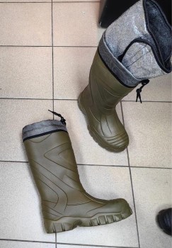 Сапоги