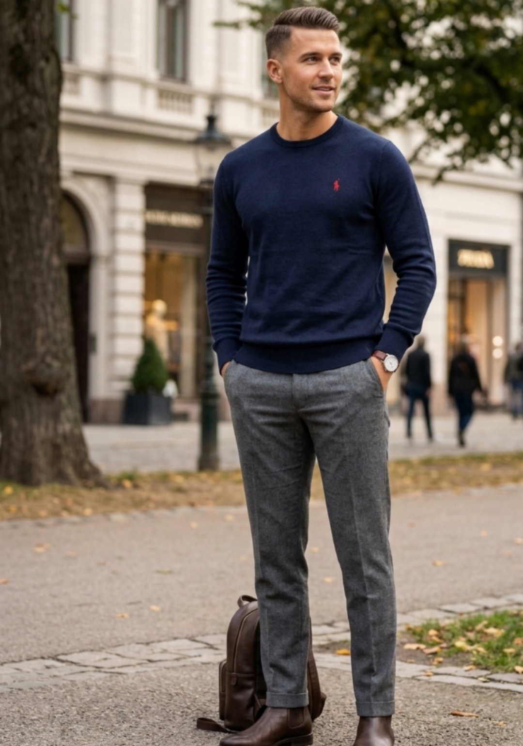 свитер polo ralph lauren,ralph lauren sweater,мужской джемпер,джемпер,мужской свитер