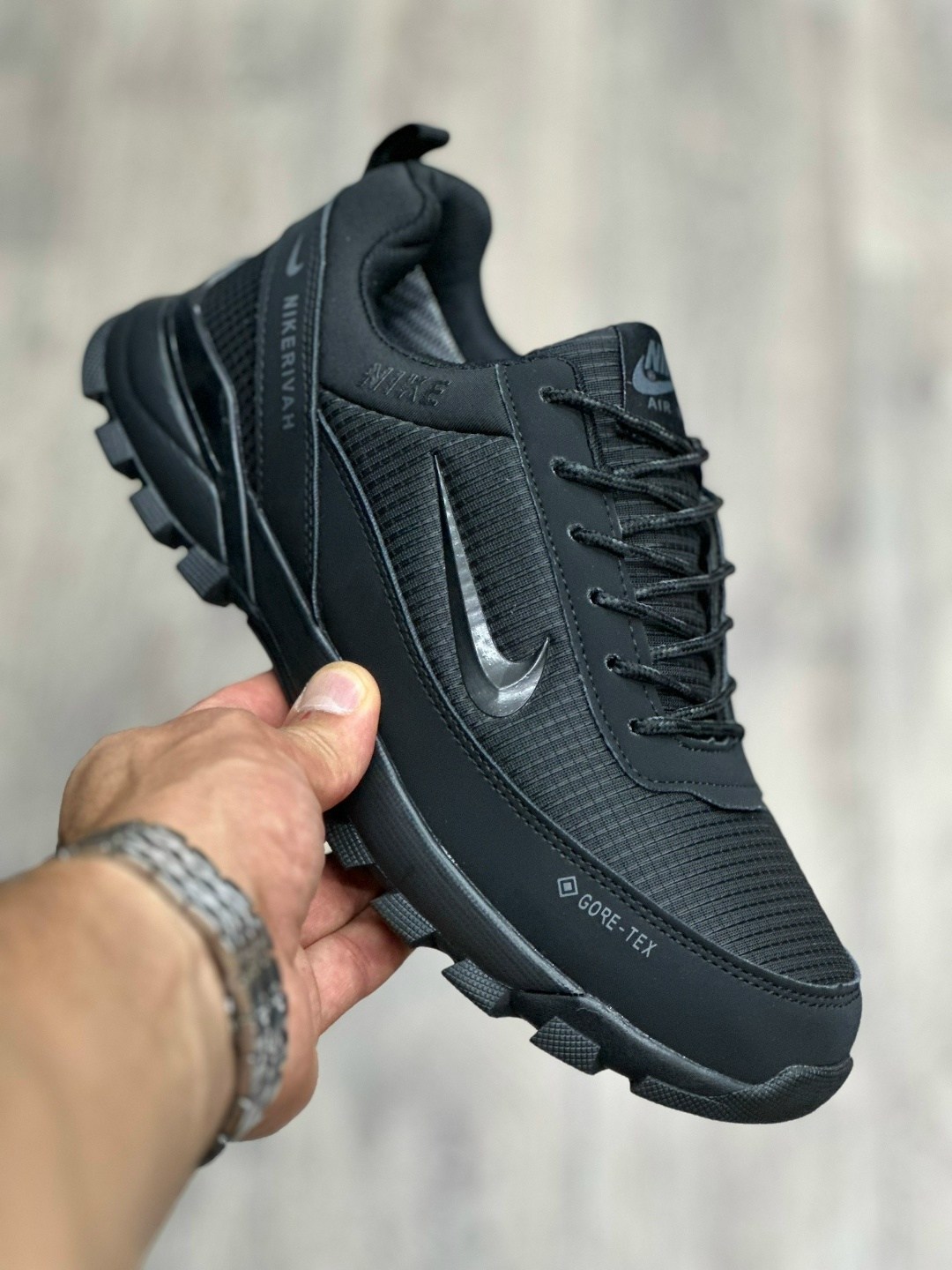 кроссовки мужские nike,мужские зимние кроссовки nike,мужские кроссовки,кроссовки,кроссовки nike gore tex