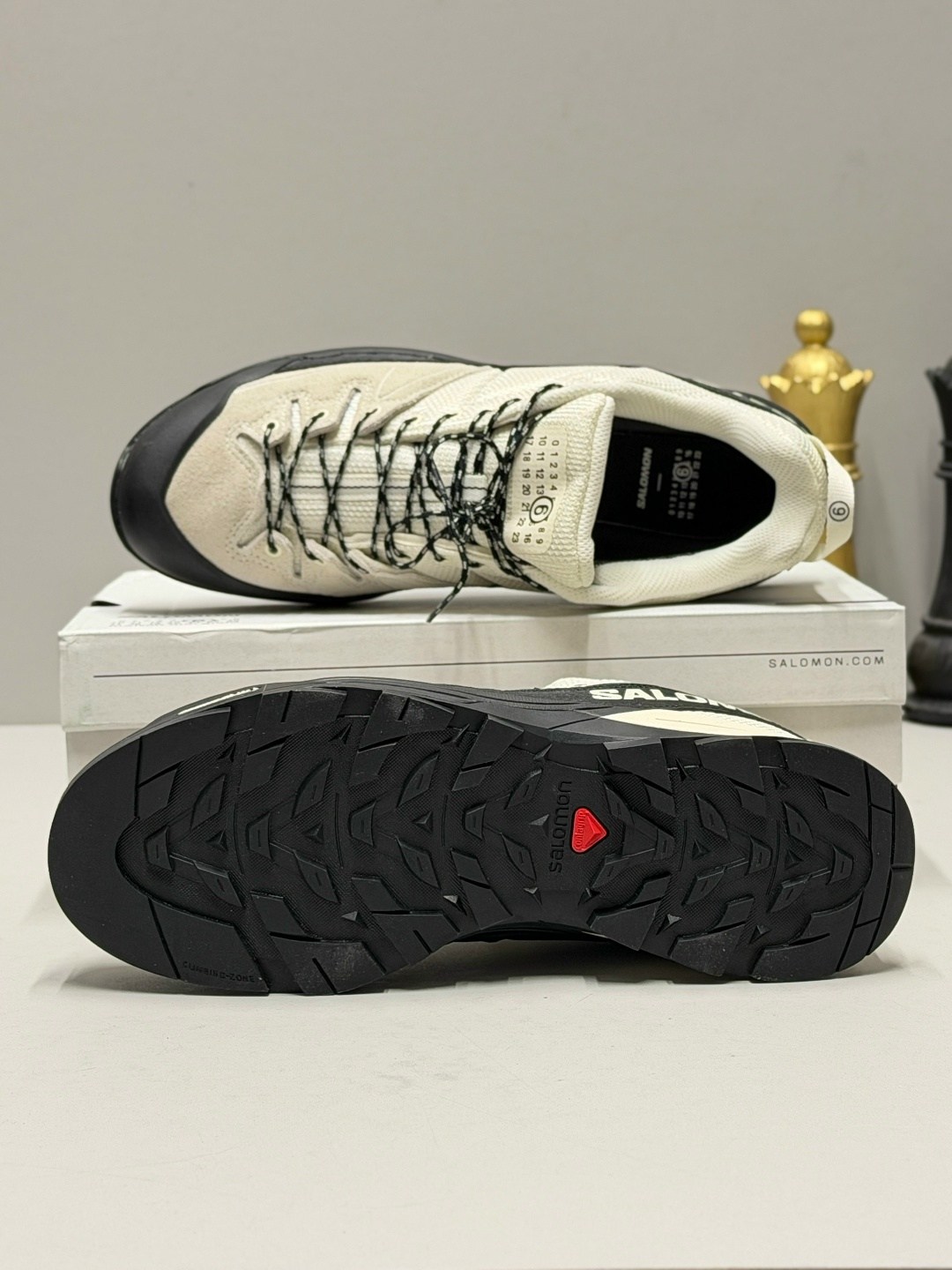 кроссовки x-alp со вставками mm6 maison margiela salomon белый,кроссовки mm6 maison margiela x salomon x alp,кроссовки x-alp со вставками mm6 maison margiela x salomon белый,кроссовки mm6 maison margi