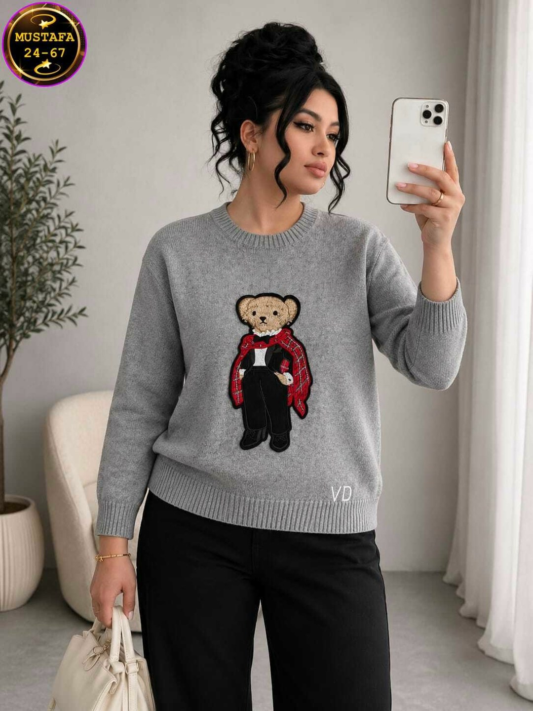 polo ralph lauren martini bear sweater,свитер вязаный,свитера женские,свитер с мишкой,свитер