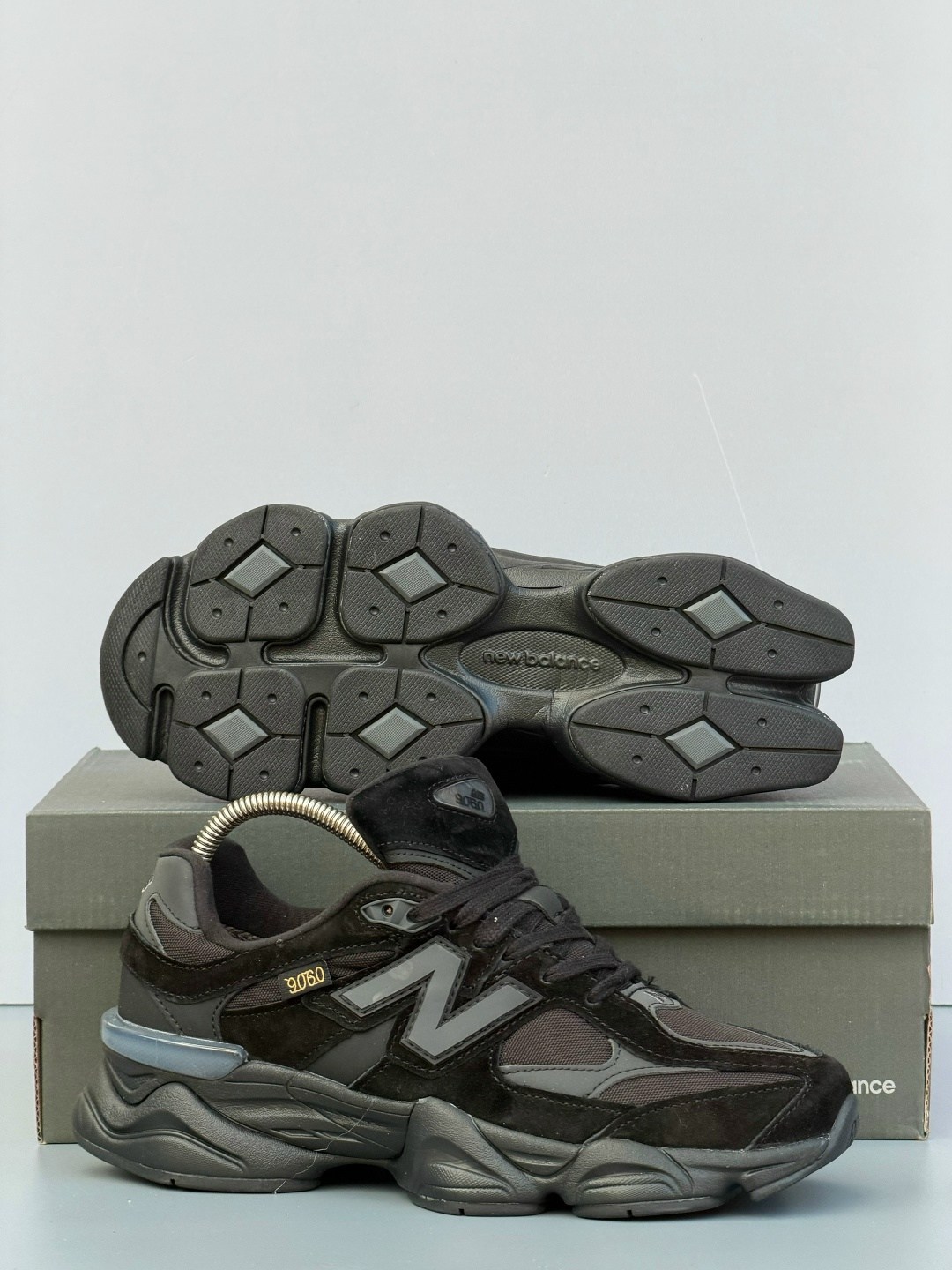 кроссовки new balance 9060,,кроссовки мужские,кроссовки мужские new balance,кроссовки черные