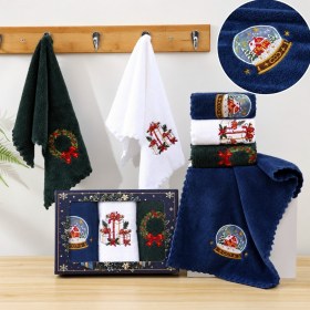 Полотенце