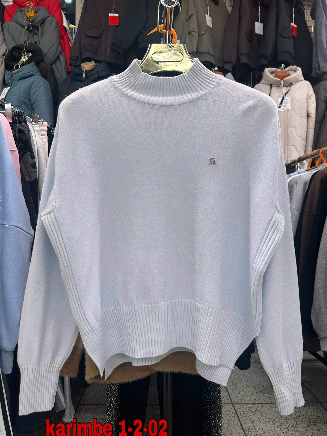 женская кофта,свитер женский,свитер оверсайз с горлом легкий clothing planet,свитер,женский свитер оверсайз