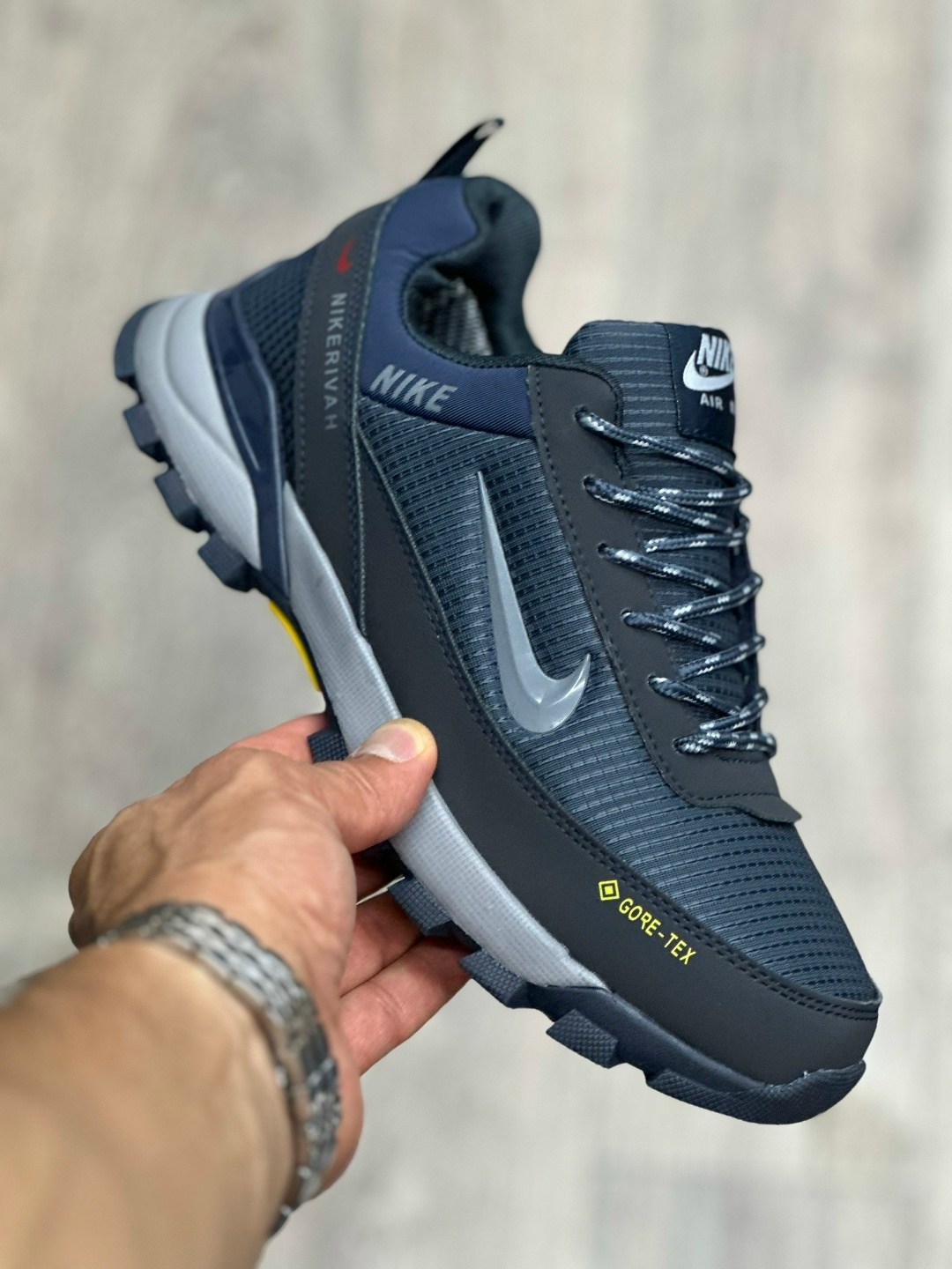 кроссовки мужские nike,мужские зимние кроссовки nike,мужские кроссовки,кроссовки,кроссовки nike gore tex