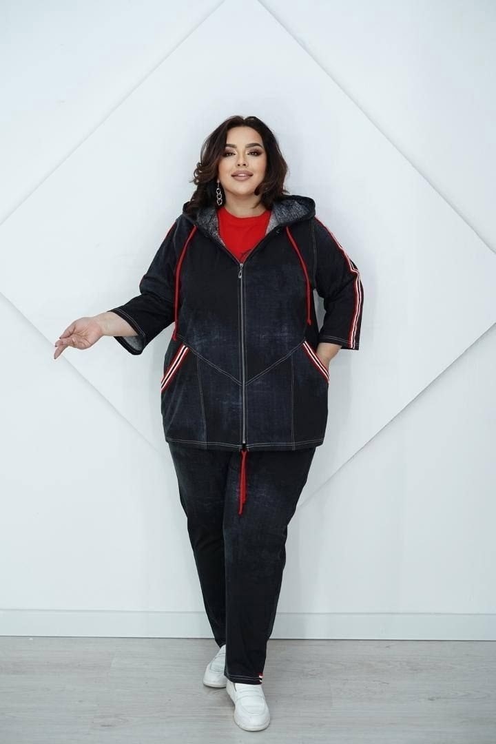 велюровый костюм больших размеров ltmoda,спортивный велюровый костюм,велюровый костюм,спортивные костюм,костюм велюровый больших размеров