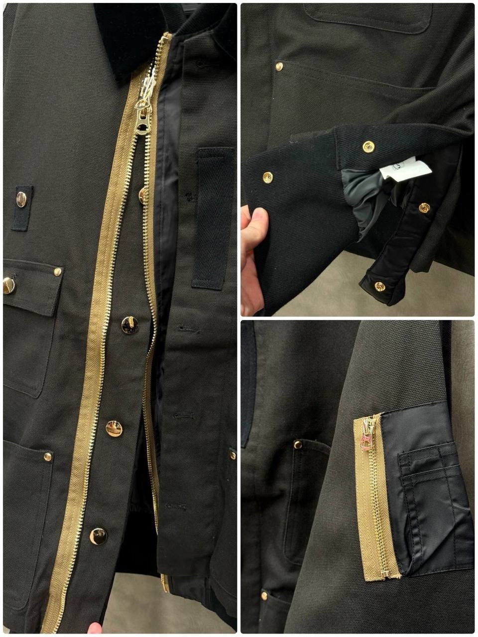 повседневная куртка,куртка,куртка carhartt,куртка карго,куртка мужской