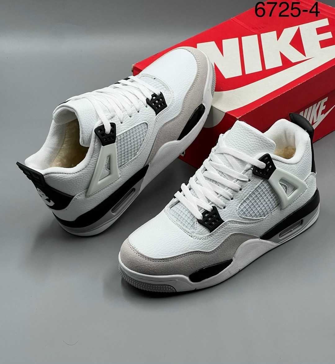 кроссовки мужские nike air jordan 4 белый,мужской кроссовки,кроссовки air jordan aj4 retro,кроссовки nike jordan air jordan 4,кроссовки джордан 4