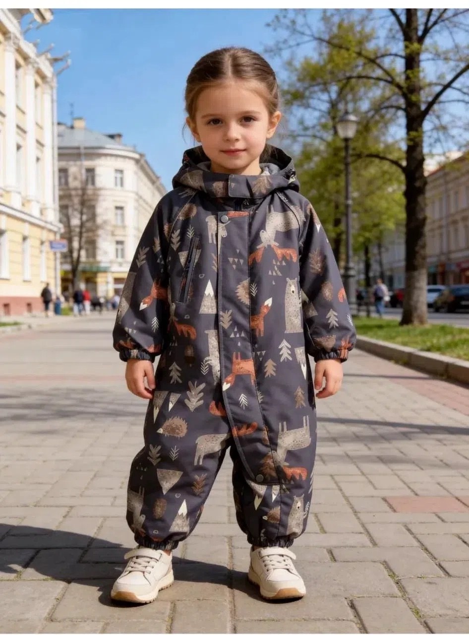 комбинезон демисезонный детский,демисезонный комбинезон,комбинезоны детские демисезонные,теплые комбинезоны,crockid комбинезон зимний