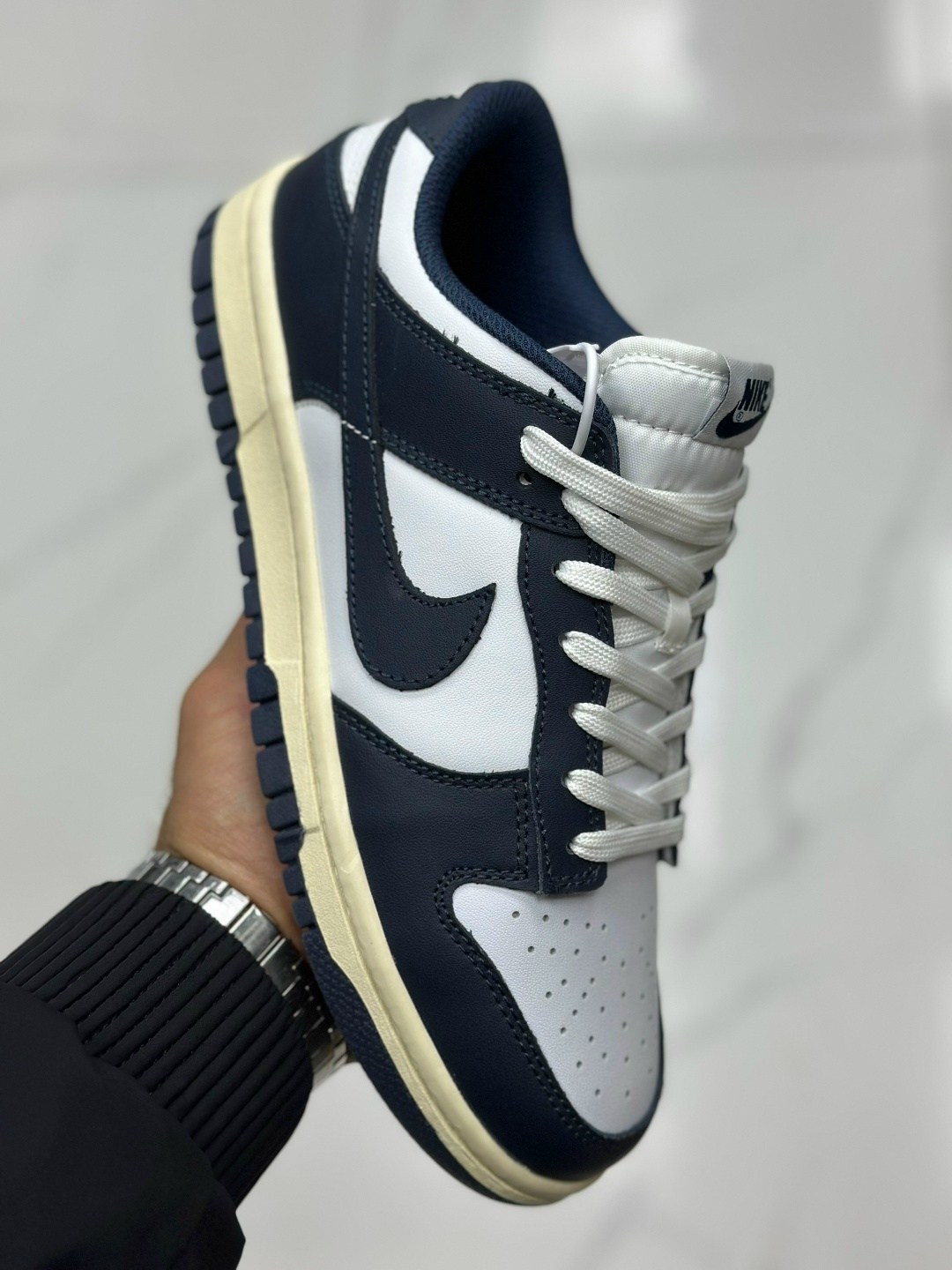 кроссовки nike dunk low,кроссовки,dunk low nike,кроссовки nike dunk low retro white black,низкие кроссовки