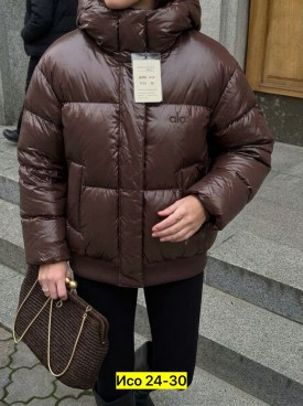 Верхняя одежда
