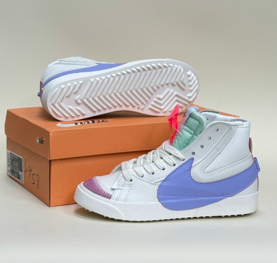 кроссовки nike blazer mid 77,кроссовки nike blazer mid 77 jumbo,кроссовки,nike blazer mid 77,кроссовки nike blazer
