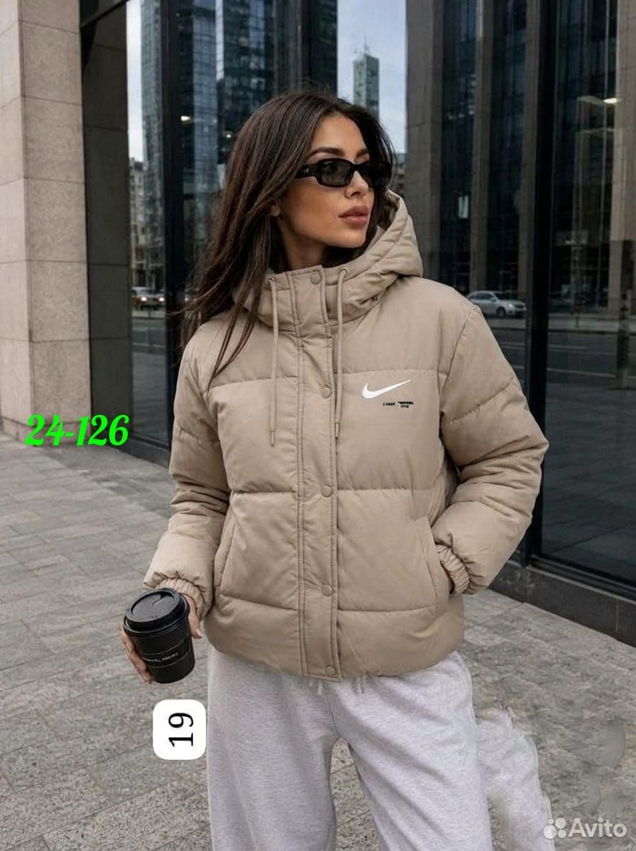 куртка женская,демисезонная куртка,женская куртка nike,куртка,куртка женская модная