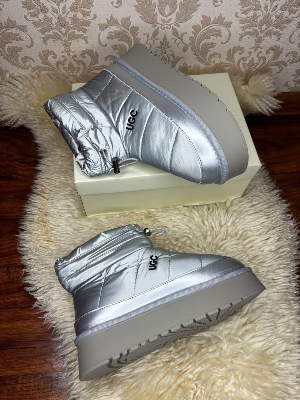 дутики,угги женские,дутики женские,ugg дутики,