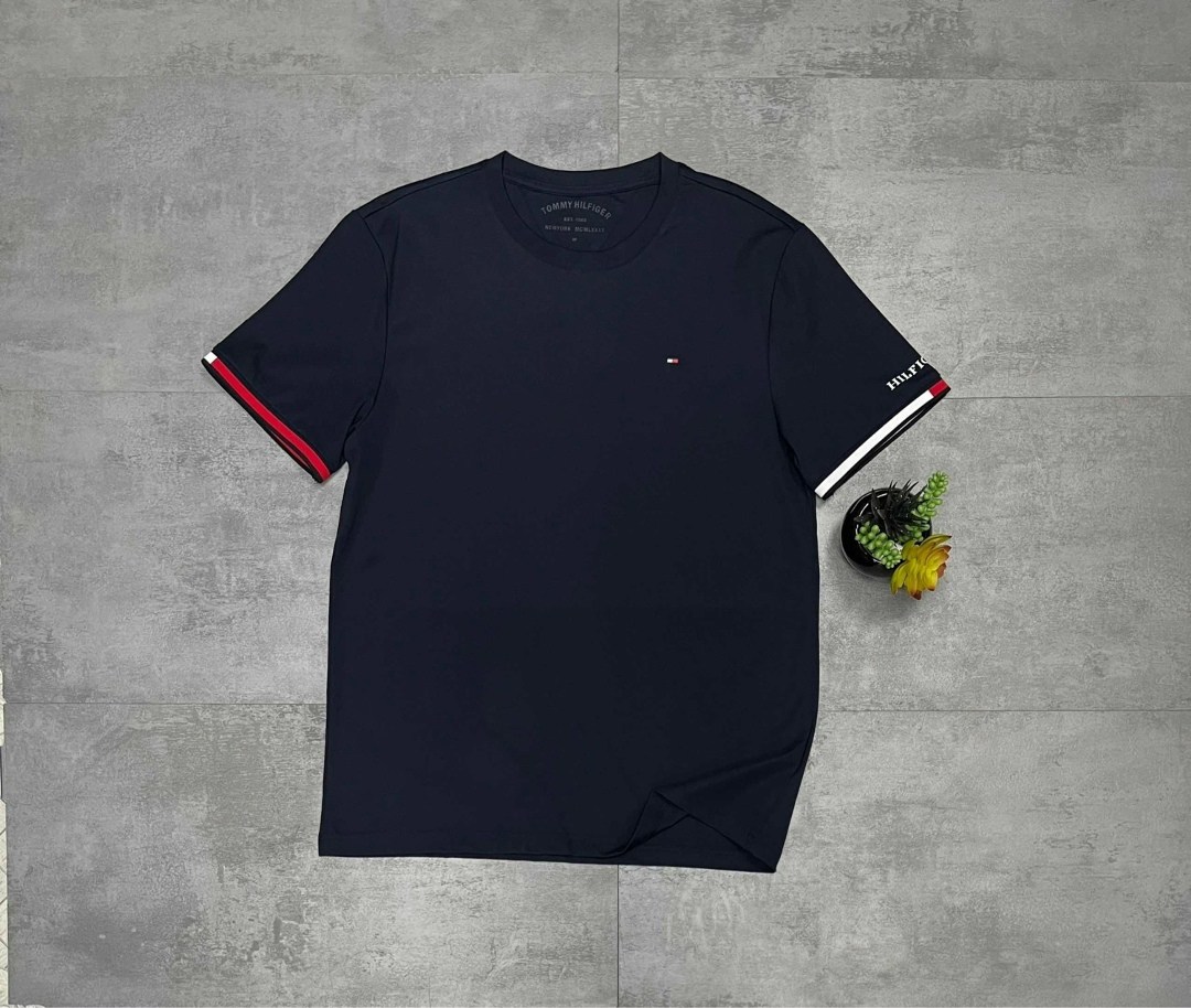 футболка томми хилфигер мужские mcmlxxxv,tommy hilfiger est 1985 футболка,футболки tommy hilfiger,футболка tommy hilfiger белый,футболка мужская tommy hilfiger