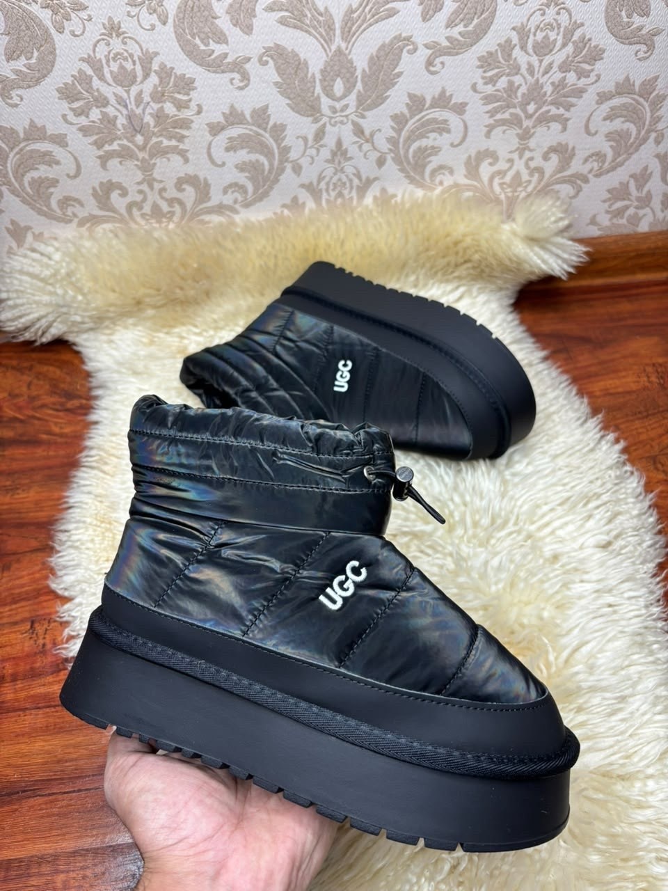 дутики,угги женские,дутики женские,ugg дутики,