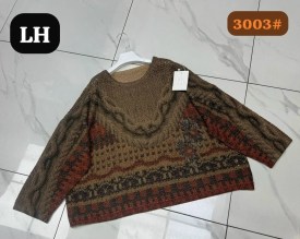 Свитер