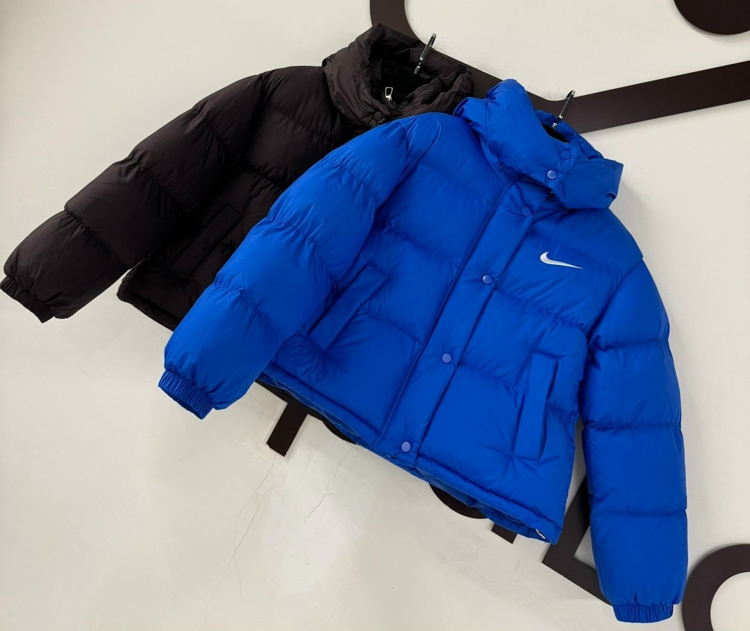 пуховик мужской nike,пуховик nike,повседневная куртка,теплая куртка,куртка пуховик