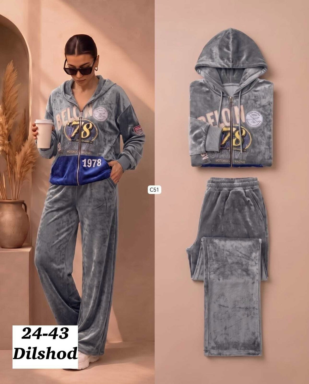 велюровый костюм,спортивный велюровый костюм,костюм спортивный vdp via delle perle,велюровый костюм женский,велюровый костюм женский спортивный