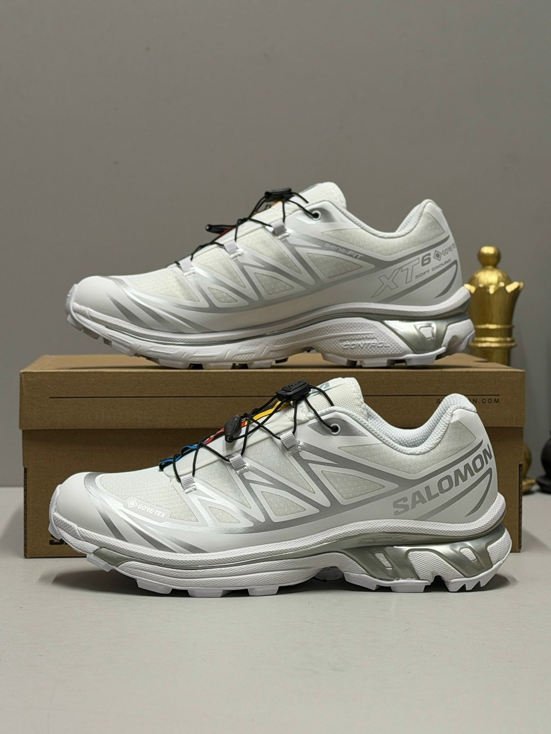 salomon xt 6 gore tex,salomon xt 6 white,кроссовки salomon xt-6,xt 6 salomon,кроссовки salomon