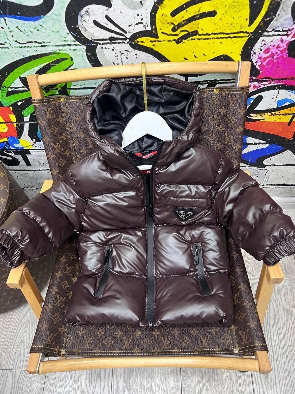 детский пуховик,зимние куртки,пуховик prada,куртка для мальчика,теплая куртка