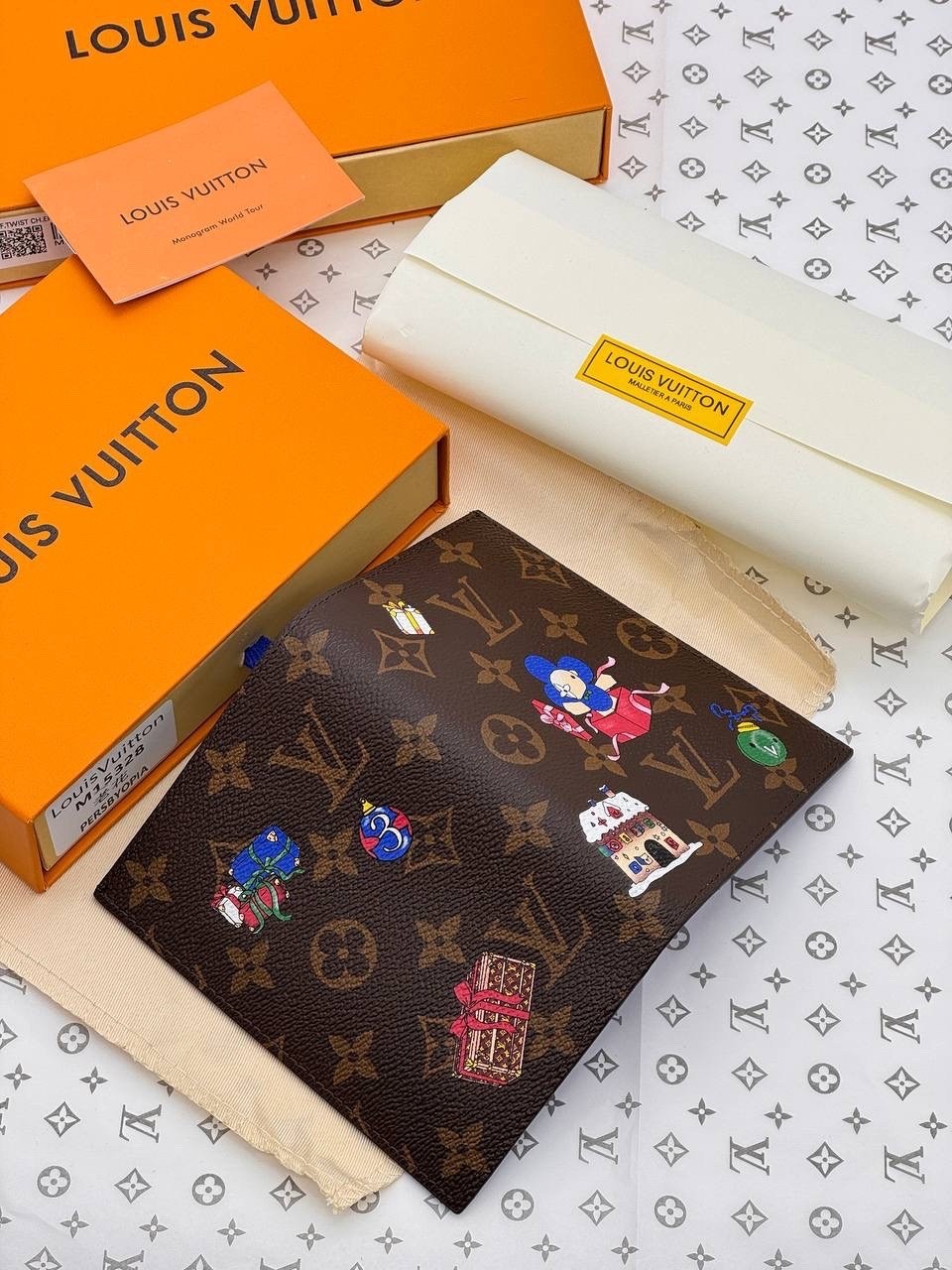 обложка на паспорт louis vuitton,картхолдер louis vuitton,кожаная обложка для паспорта louis vuitton,louis vuitton кошелек,louis vuitton кошелек louis vuitton