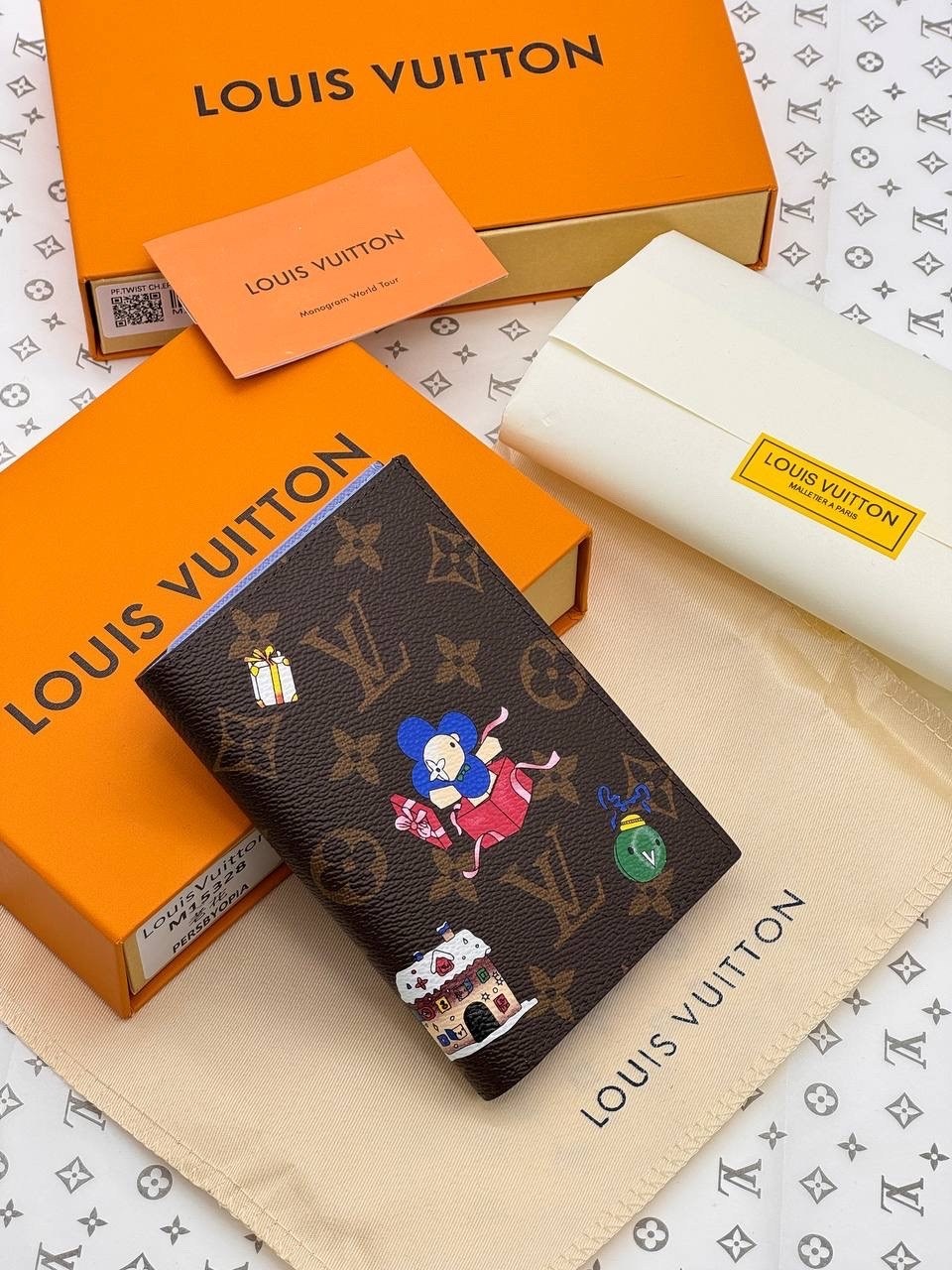 обложка на паспорт louis vuitton,картхолдер louis vuitton,кожаная обложка для паспорта louis vuitton,louis vuitton кошелек,louis vuitton кошелек louis vuitton