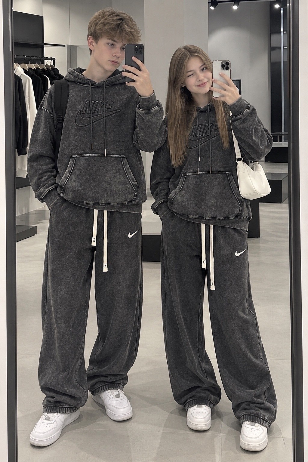 спортивный костюм,костюм,детские костюмы,спортивный костюм nike на флисе,костюм с начесом