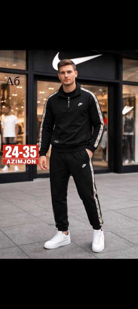 спортивный костюм найк черный мужской nike,спортивные мужские костюмы,спортивные костюм,спортивный костюм nike,спортивный костюм мужской nike