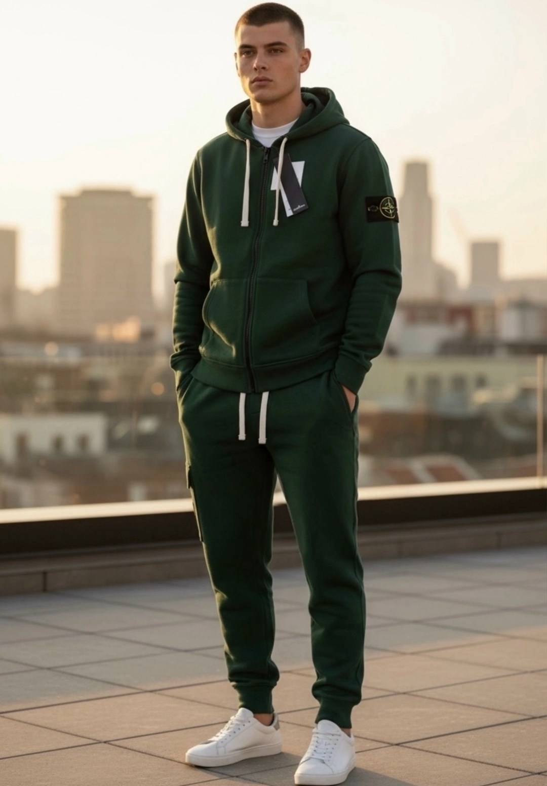 зип худи stone island,зип худи stone island белый,мужские толстовки stone island,stone island худи,зип худи стон айленд