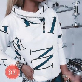Толстовка