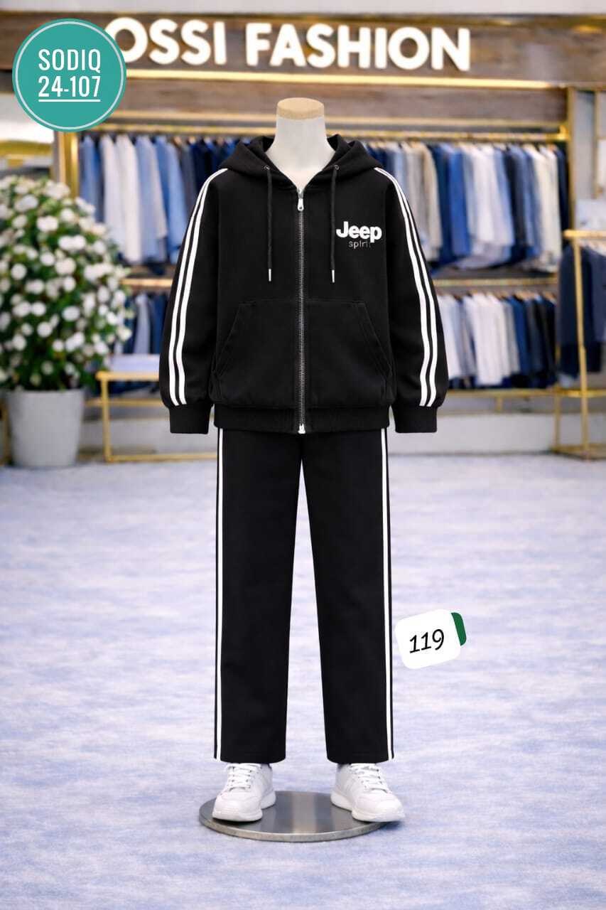 детские костюмы,костюм на флисе,комплект одежды adidas sportswear,новый костюм,костюм