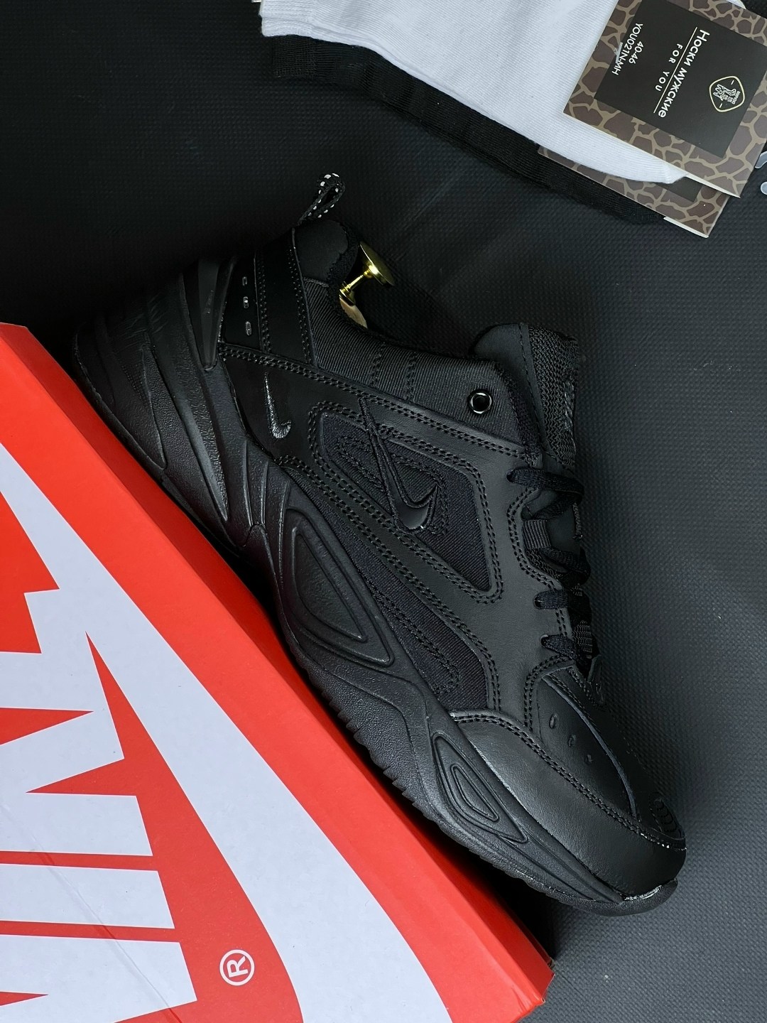 кроссовки nike m2k tekno triple black,кроссовки nike m 2 k tekno,мужские кроссовки nike air monarch 4 all black,мужские кроссовки nike air monarch iv,кроссовки nike air monarch iv черные