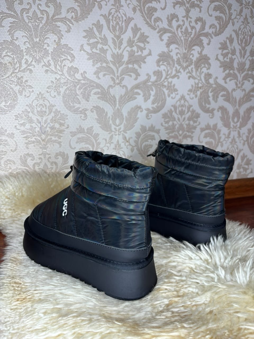 дутики,угги женские,дутики женские,ugg дутики,
