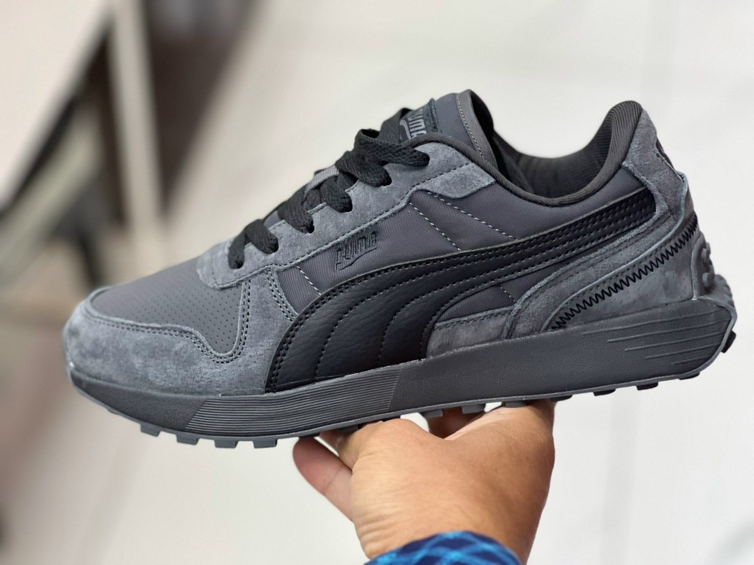 мужские кроссовки puma,кроссовки puma,кроссовки пума серые мужские,,пума кроссовки