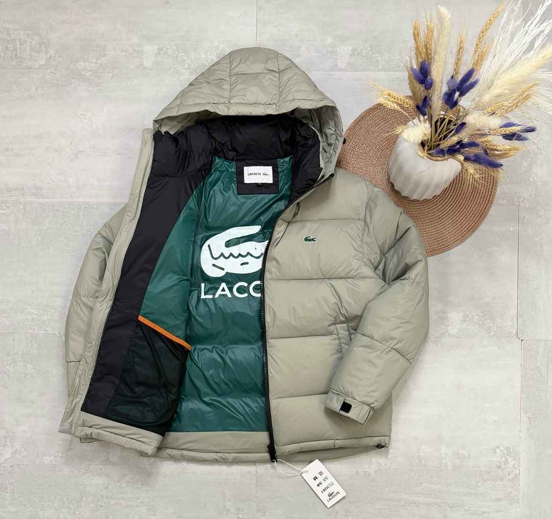 пуховик lacoste,куртка lacoste,зимняя куртка lacoste,пуховик lacoste пуховик,зимняя мужская куртка lacoste