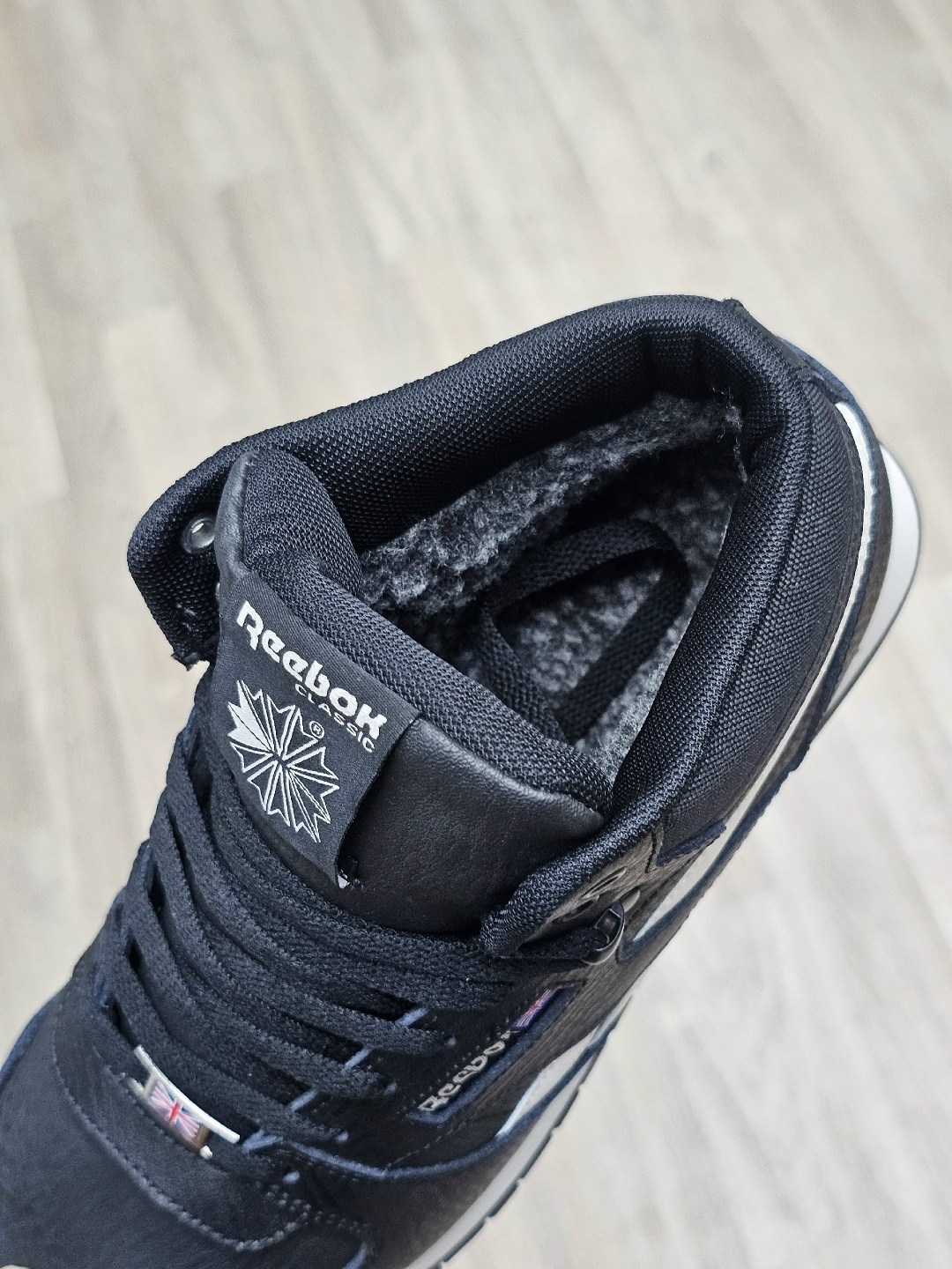 кроссовки зимние с мехом reebok зима 273338661,зимние кроссовки мужские reebok,зимние кроссовки высокие с мехом reebok cavalini,зимние кроссовки reebok с мехом,кроссовки зимние с мехом reebok зима 273
