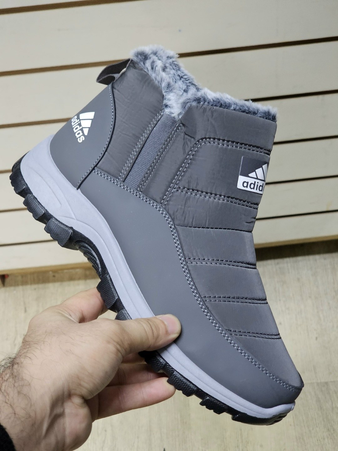 ,дутики зимние на меху adidas terrex,adidas дутики,дутики мужские зимни,зимние женские дутики