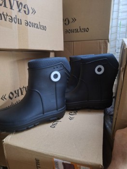 Сапоги