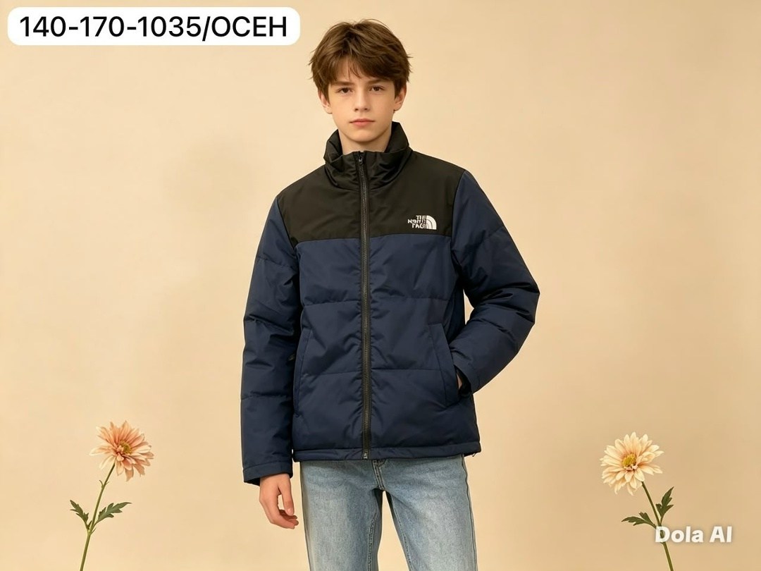 демисезонная куртка,двухсторонняя куртка tnf,куртка,куртка the north face,куртка для мальчика