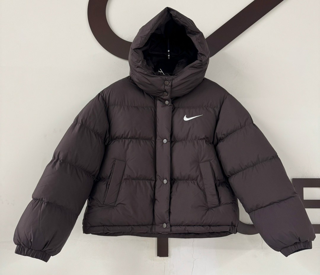 пуховик мужской nike,пуховик nike,повседневная куртка,теплая куртка,куртка пуховик