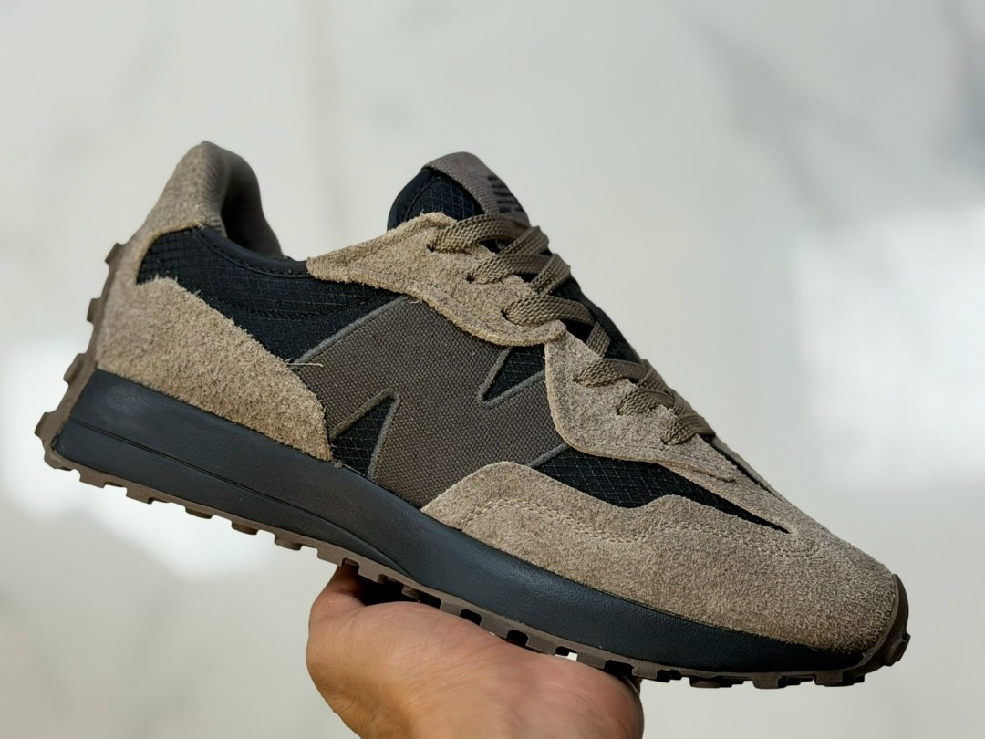кроссовки new balance 327,мужские кроссовки new balance 327,кроссовки new balance,кроссовки мужские new balance,кроссовки new balance 327 phantom black u327wcd